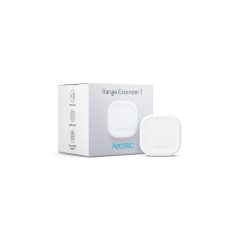   Aeotec Range Extender 7 for Z-Wave and Z-Wave Plus protocols (ZW189-C15)