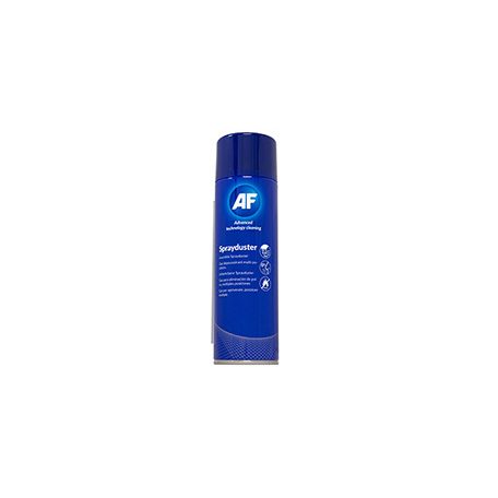 AF Sűrített levegős porpisztoly, forgatható, nem gyúlékony, 200 ml,  "Sprayduster"