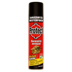 PROTECT DARÁZSIRTÓ AEROSOL, 400 ML