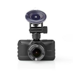   Autós Kamera  1080p@30fps  12.0 MPixel  3.0 "  LCD  Parkolás érzékelő  Mozgás érzékelő  Éjszakai nézet  Fekete/Piros