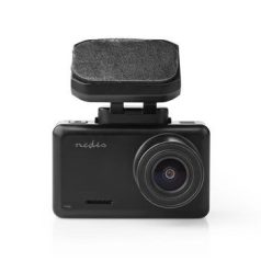   Autós Kamera  4k@24fps  12.0 MPixel  2.4 "  LCD  Parkolás érzékelő  Mozgás érzékelő  Éjszakai nézet  Fekete