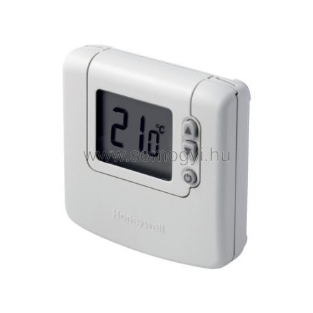 Honeywell digitális szobatermosztát