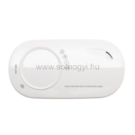 FireAngel Szén-monoxid vészjelző