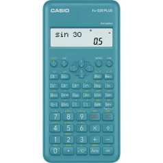   Számológép, tudományos, 181 funkció, CASIO "FX-220Plus 2E"