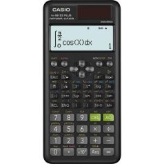   CASIO Számológép, tudományos, 417 funkció,   "FX-991ES Plus" 