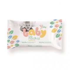 Silky Baby be natural premium