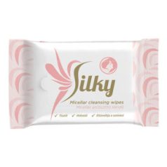 Silky Micellás Make-up Remover