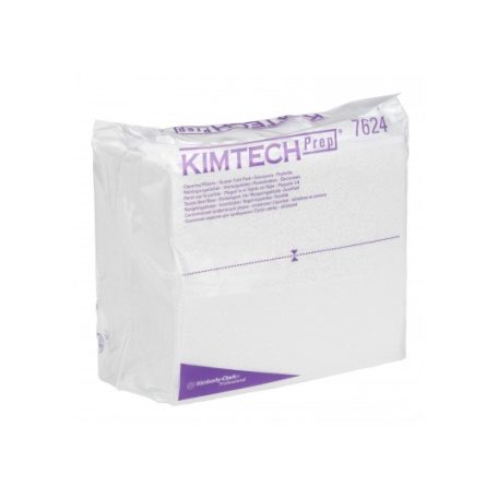 Kimberly Clark 7624 Kimtech Pure ipari törlő