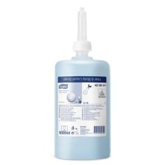   TORK Folyékony szappan, 1 l, S1 rendszer,  "Premium Soap Liquid Hair&Body"