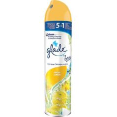 GLADE Légfrissítő, 300 ml,  by brise, citrus