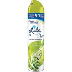 GLADE Légfrissítő, 300 ml,  by brise, gyöngyvirág