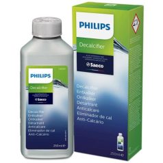 SAECO PHILIPS Vízkőtelenítő folyadék, 250 ml,  