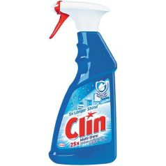   CLIN Általános tisztítószer, 0,5 l,  "Multi-shine"