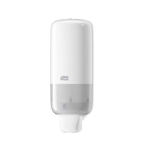 TORK Habszappan adagoló, S4 rendszer, , fehér