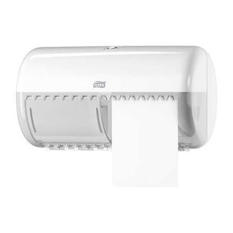 TORK Toalettpapír adagoló, T4 rendszer, , fehér