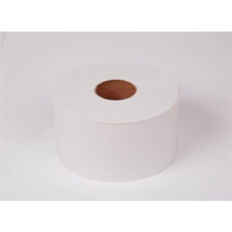 TORK Toalettpapír, T2 rendszer, 2 rétegű, , fehér