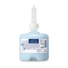   TORK Folyékony szappan, 0,475 l, S2 rendszer,  "Premium mini pipere", kék