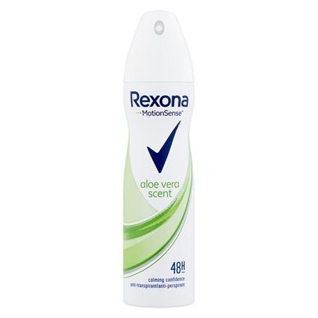 Dezodor, 150 ml, REXONA "Aloe Vera"