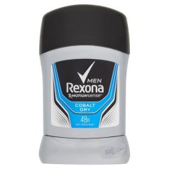   Izzadásgátló stift, 50 ml, REXONA for Men "Cobalt"