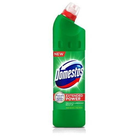 DOMESTOS Általános fertőtlenítőszer, 0,75 l, , fenyő