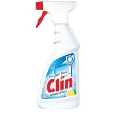 CLIN Ablaktisztító, 500 ml, 