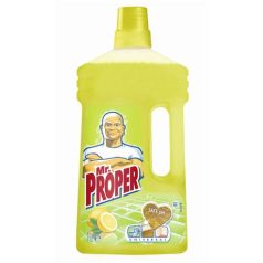 MR PROPER Általános tisztítószer, 1 l, , citrom