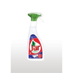   JAR Konyhai zsíroldó, 2in1 fertőtlenítő spray, 750 ml,  