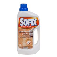 SOFIX Lamináltpadló ápoló, 1 l,  