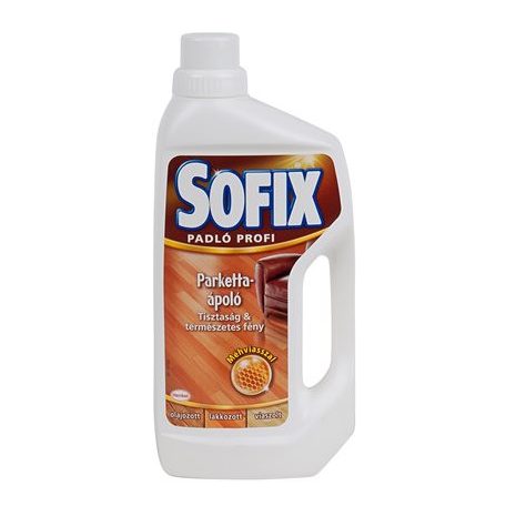 SOFIX Parkettaápoló, 1 l, 