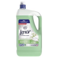 LENOR Öblítő, 4,75 l,   "Odour Eliminator"