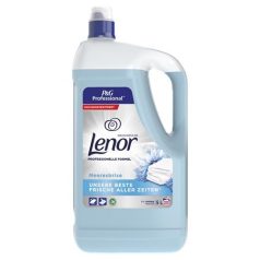 LENOR Öblítő, 5 l,   "Spring Awakening"