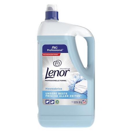 LENOR Öblítő, 5 l,   "Spring Awakening"