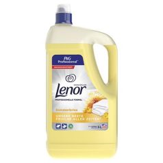 LENOR Öblítő, 5 l,   "Summer"