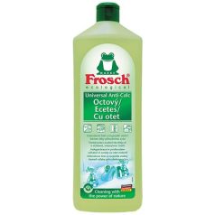 FROSCH Általános tisztítószer, ecetes, 1000 ml, 