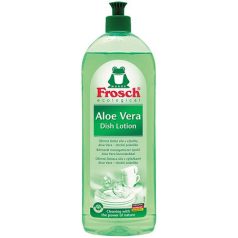 FROSCH Mosogatószer, 750 ml, , aloe vera