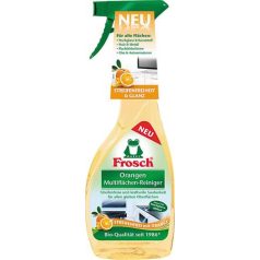 FROSCH Általános felülettisztító spray, 500 ml, 