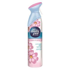   AMBI PUR Légfrissítő, 300 ml, , "Flower & spring"