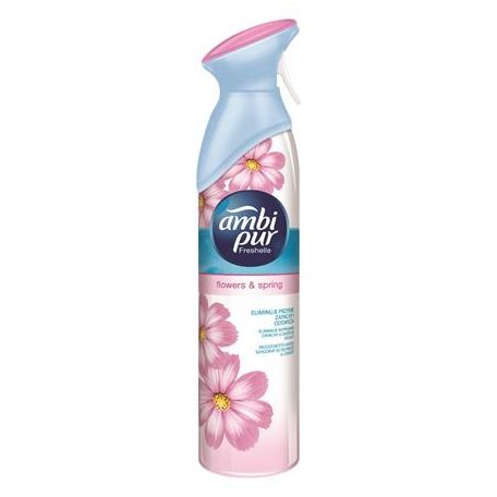 AMBI PUR Légfrissítő, 300 ml, , "Flower & spring"