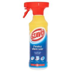 SZAVO Penész elleni szer,  500 ml, 