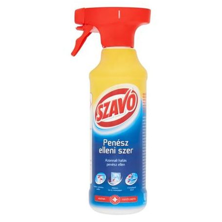 SZAVO Penész elleni szer,  500 ml, 