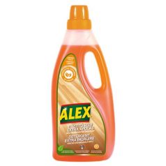   Padlótisztító folyadék, laminált padlóhoz, 750 ml, ALEX