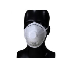 MOL- 5110V FFP2 szelepes pormaszk, 20 db/csomag