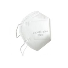 KN95 (FFP2) szelep nélküli maszk, 10 db/csomag