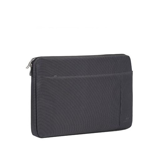 Notebook tok, 13,3" RIVACASE "Central 8203", fekete