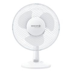 VENTILÁTOR ASZTALI Sencor SENSFE2327WH