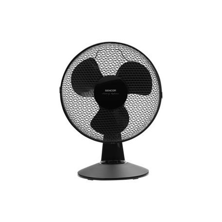 ASZTALI VENTILÁTOR Sencor SENSFE3011BK