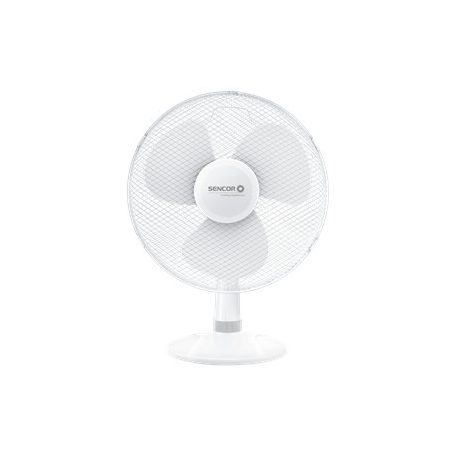 VENTILÁTOR ASZTALI Sencor SENSFE4037WH