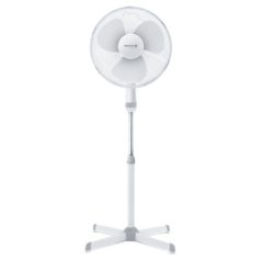 VENTILÁTOR ÁLLÓ Sencor SENSFN4047WH