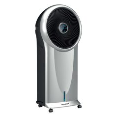 VENTILÁTOR párásítóval, álló Sencor SENSFN9011SL-