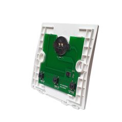   SmartWise Bluetooth (eWeLink-Remote) vezetéknélküli kapcsoló 3 gombos (BEREM3), ELŐLAP NÉLKÜL